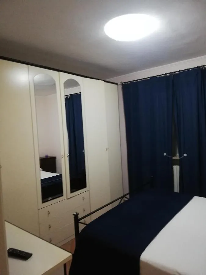 Appartamento Borgo Antico Montemarciano