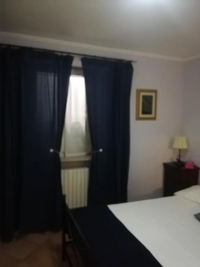 Appartamento Borgo Antico Montemarciano Italia