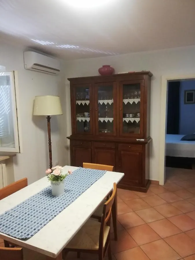 Appartamento Borgo Antico Montemarciano