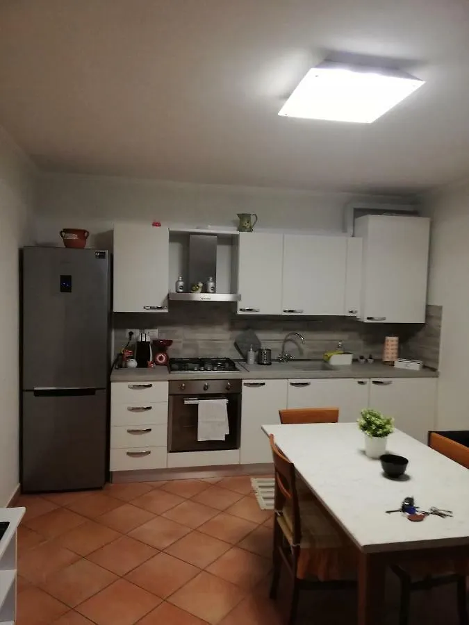 Appartamento Borgo Antico Montemarciano 0*,  Italia