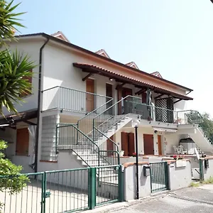  Appartamento Nerissa