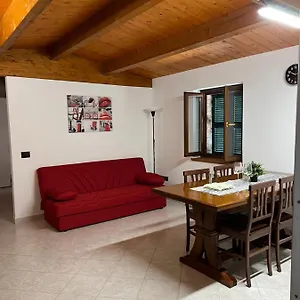  Appartamento Casa Nico