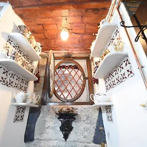 La Casa Dei Custodi Del Duca Ruffo Di Bagnara Appartamento Napoli