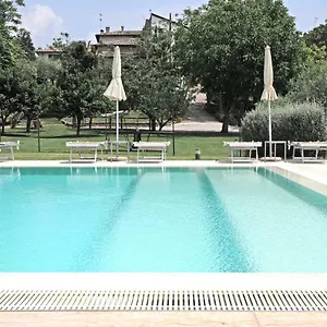 Borgo Di Calmasino Alloggio per agriturismo Bardolino