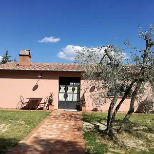 Il Loghino Alloggio per agriturismo Palaia