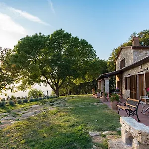 La Sorgente Del Radicino Alloggio per agriturismo Semproniano